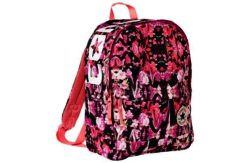Converse Daybreak Floral Print Backpack